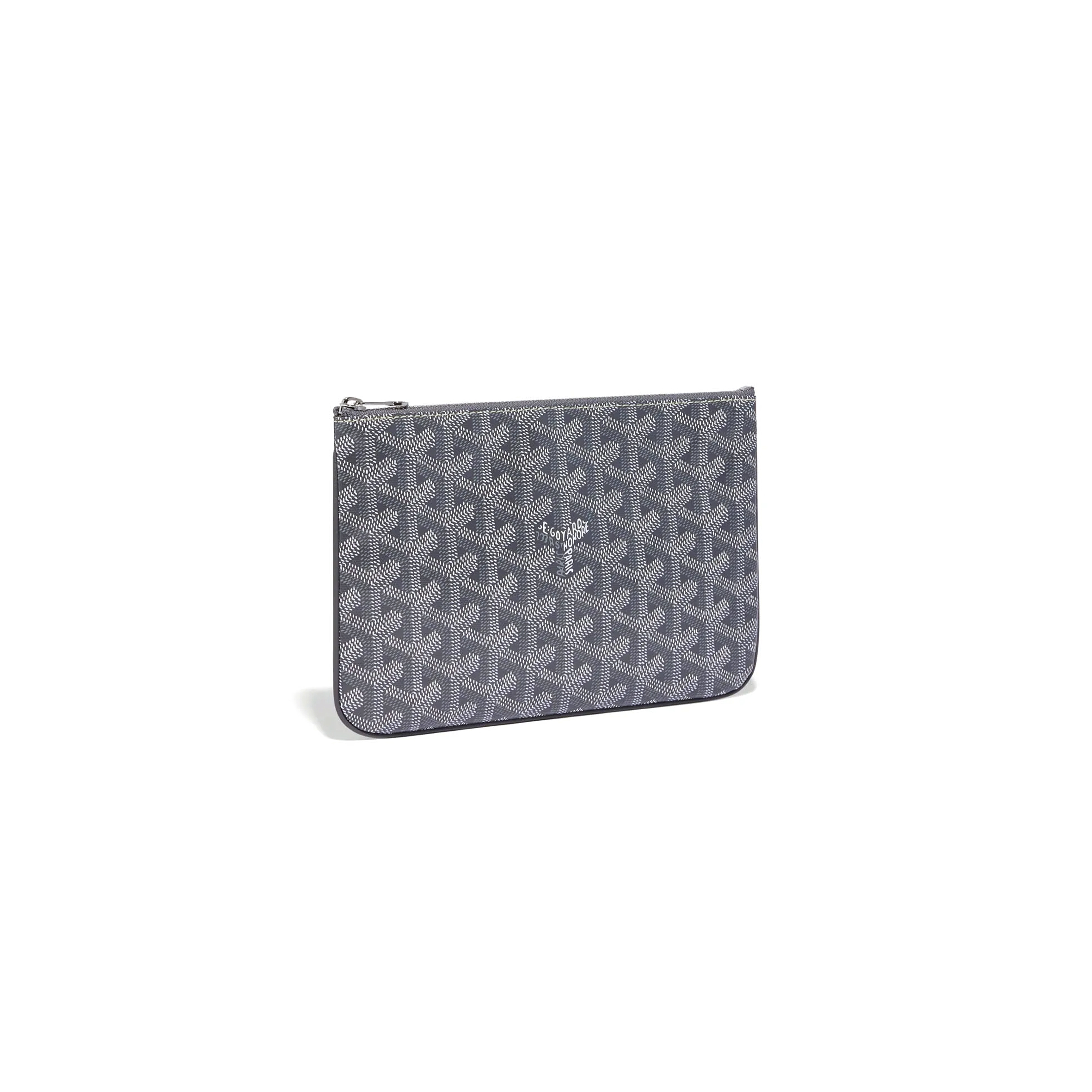 GOYARD SÉNAT PM POUCH SENAT2PMLTY51CL51P (21*14.5*0.6cm) GOYARD SÉNAT PM POUCH SENAT2PMLTY51CL51P (21*14.5*0.6cm)